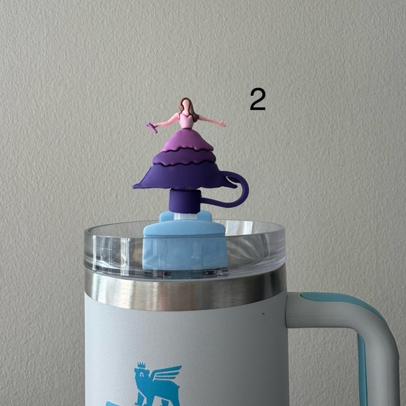 TS Eras Tour Stanley Straw Cover - Picture 3 of 14